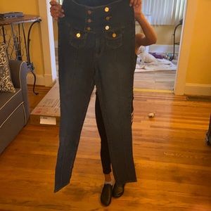 Jeans girls/ladies hip jeans